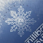 Jon Schmidt - Winter Serenade cd
