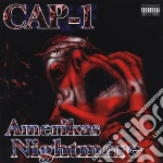 Cap 1 - Amerika'S Nightmare cd