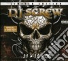 Dj Screw - 11-16-00 cd