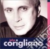 John Corigliano - Tournaments Overture, Concerto Per Pianoforte, Elegy, Gazebo Dances cd