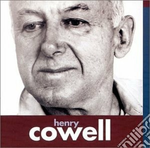 Cowell Henry - Ongaku, Sinfonia N.11, Thesis, Hymn And Fuguing Tune N.3 cd musicale di Henry Cowell