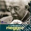Riegger Wallingford - Symphony No.4 Op.63, Variazioni Per Pianoforte E Orchestra Op.54 cd