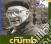George Crumb - Variazioni, Echoes Of Time And The River (echoes Ii) cd