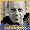 William Schuman - Symphony No.4, Prayer In Time Of War, Judith cd