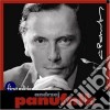 Andrzej Panufnik - Sinfonia Elegiaca, Notturno, Rapsodia cd
