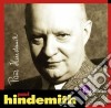 Paul Hindemith - Kammermusik N.2, Concert Music Per Viola Op.48, Concerto Per Pianoforte cd