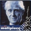 Gian Francesco Malipiero - Fantasie Di Ogni Giorno, Concerto Per Pianoforte N.3, Notturno Di Canti E Balli cd