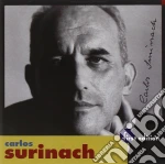 Surinach Carlos - Melorhythmic Dramas, Symphonic Variations, Feria Magica, Sinfonietta Flamenca cd