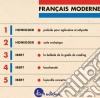 Arthur Honegger - Francais Moderne, Vol.1: Prelude Pour Aglavaine Et Selysette, Suite Archaique cd