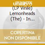(LP Vinile) Lemonheads (The) - In The Margin/ Seven Year Ache vinile
