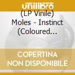 (LP Vinile) Moles - Instinct (Coloured Vinyl) (Rsd 2026) vinile
