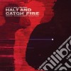 Paul Haslinger - Halt & Catch Fire / O.S.T cd