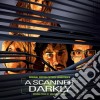 Graham Reynolds - A Scanner Darkly cd