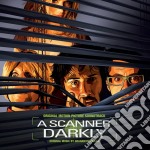 (LP Vinile) Graham Reynolds - A Scanner Darkly