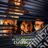 (LP Vinile) Graham Reynolds - A Scanner Darkly cd