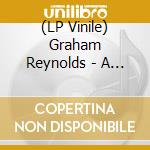 (LP Vinile) Graham Reynolds - A Scanner Darkly (Deluxe)