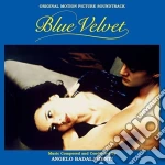 (LP Vinile) Angelo Badalamenti - Blue Velvet (Ep) vinile