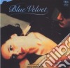 Angelo Badalamenti - Blue Velvet cd