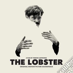 Lobster (The) / Various cd musicale