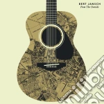 (LP Vinile) Bert Jansch - From The Outside (Coloured Vinyl) vinile