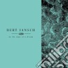 Bert Jansch - Living In The Shadows Part 2: On The Edge of A Dream (4 Cd) cd