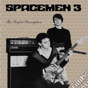 Spacemen 3 - The Perfect Prescription cd musicale di Spacemen 3