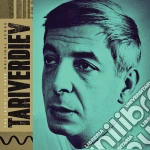 (LP Vinile) Mikael Tariverdiev - Irony Of Fate (Originalscore) vinile