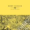 Bert Jansch - Live In Australia cd