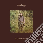 (LP Vinile) Anne Briggs - The Time Has Come vinile