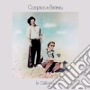 Compton & Batteau - In California cd