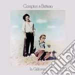 (LP Vinile) Compton & Batteau - In California vinile