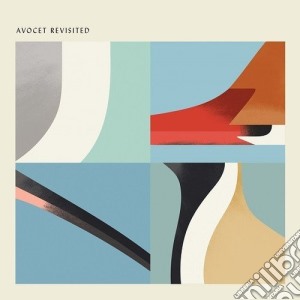 Avocet Revisited / Various cd musicale