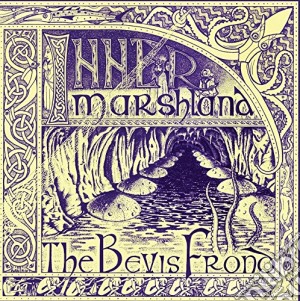 (LP Vinile) Bevis Frond (The) - Inner Marshland lp vinile di Bevis Frond