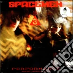 (LP Vinile) Spacemen 3 - Performance vinile
