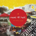 Neutral Milk Hotel - On Avery Island (2011) cd