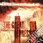 Great Depression (The) - Preaching To The Fire