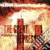 Great Depression (The) - Preaching To The Fire cd