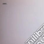 (LP Vinile) Htrk - Nostalgia (White Vinyl) vinile