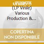 (LP Vinile) Various Production & Gerry Mitchell - The Invisible Lodger / Various lp vinile di Artisti Vari