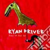 (LP Vinile) Ryan Driver - Feeler Of Pure cd