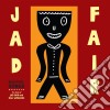 Jad Fair - Beautiful Songs - The Best Of (3 Cd) cd