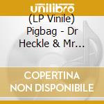 (LP Vinile) Pigbag - Dr Heckle & Mr Jive vinile