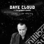 Dave Cloud & Gospel Of Power - Practice In The Milky Way