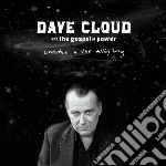 Dave Cloud & Gospel Of Power - Practice In The Milky Way cd