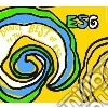 Esg - Dance To The Best Of Esg (2 Cd) cd