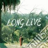 (LP Vinile) Snowblink - Long Live cd