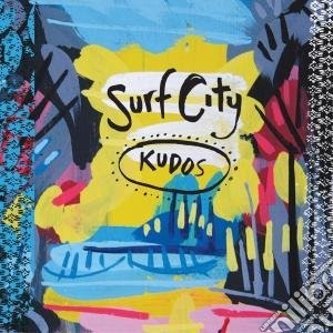 Surf City - Kudos cd musicale di City Surf