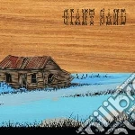 Giant Sand - Blurry Blue Mountain cd