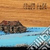 Giant Sand - Blurry Blue Mountain cd