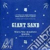 Giant Sand - Blurry Blue Mountain-Valley Of cd